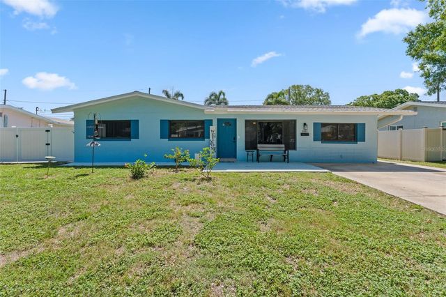 2833 56TH LANE N, St Petersburg, FL 33710