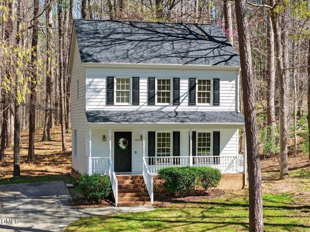 104 Boland Way, Knightdale, NC 27545