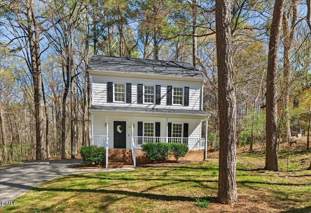 104 Boland Way, Knightdale, NC 27545