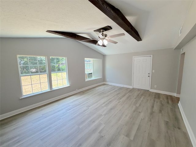 1508 N Hoard Avenue, Sherman, TX 75090