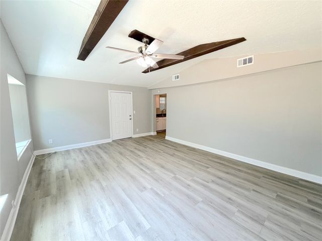 1508 N Hoard Avenue, Sherman, TX 75090