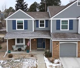 6060 E Hinsdale Court, Centennial, CO 80112