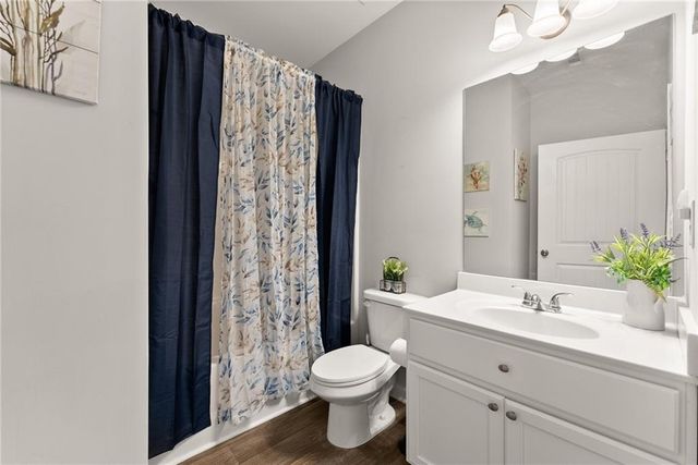380 Glenn Trail, Winder, GA 30680