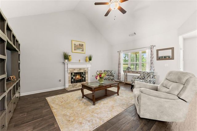 380 Glenn Trail, Winder, GA 30680