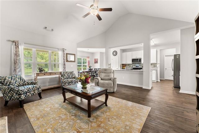 380 Glenn Trail, Winder, GA 30680