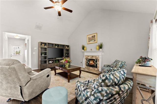 380 Glenn Trail, Winder, GA 30680