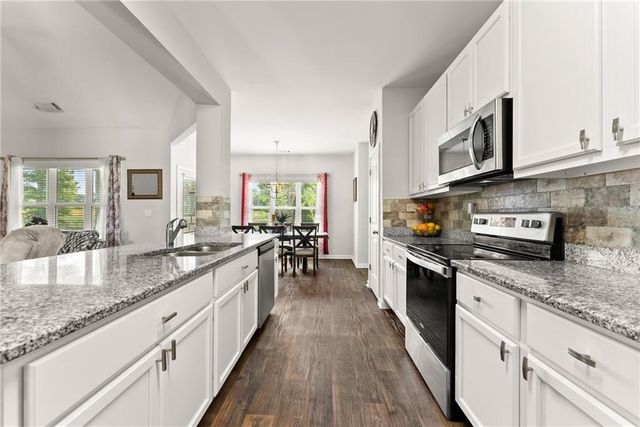 380 Glenn Trail, Winder, GA 30680
