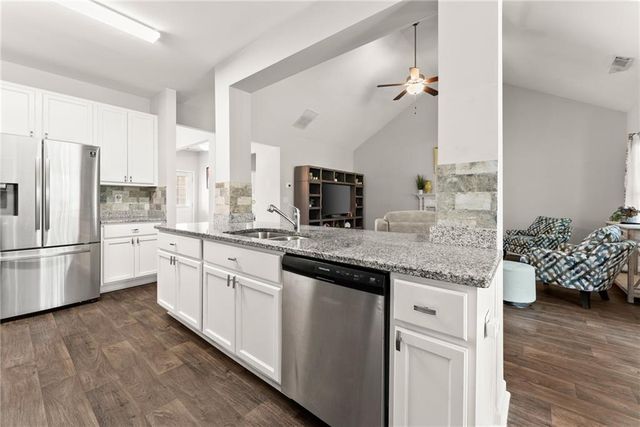 380 Glenn Trail, Winder, GA 30680