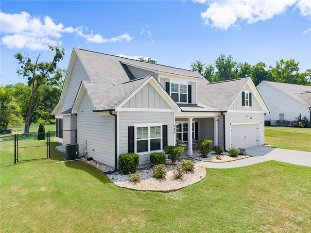 380 Glenn Trail, Winder, GA 30680