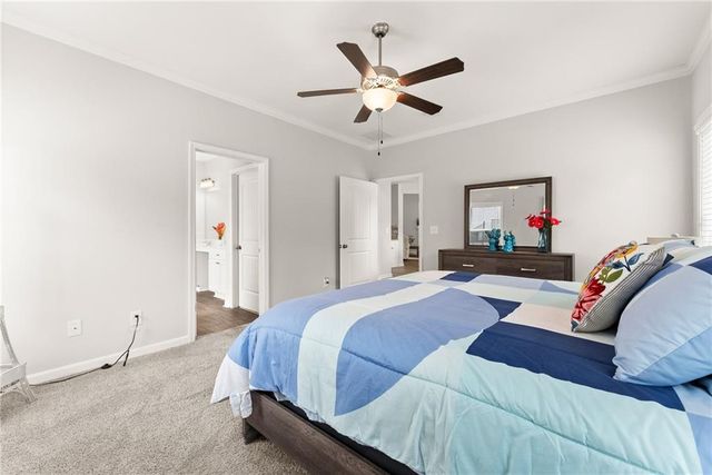 380 Glenn Trail, Winder, GA 30680