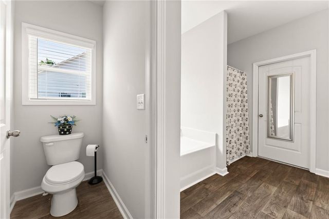 380 Glenn Trail, Winder, GA 30680
