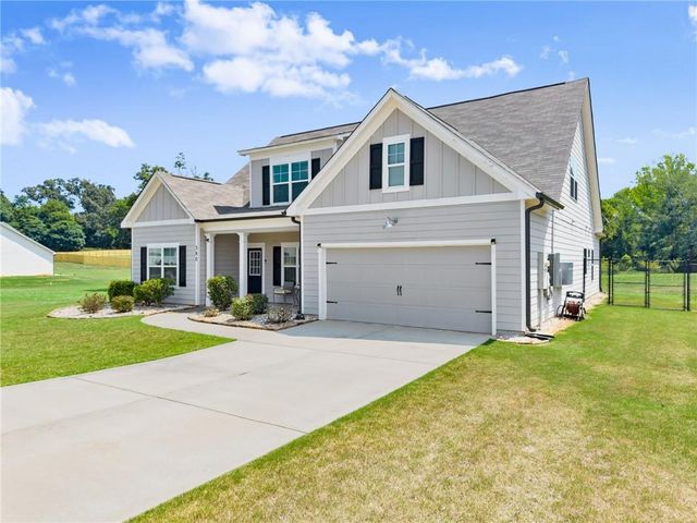 380 Glenn Trail, Winder, GA 30680