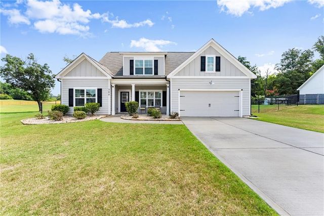 380 Glenn Trail, Winder, GA 30680