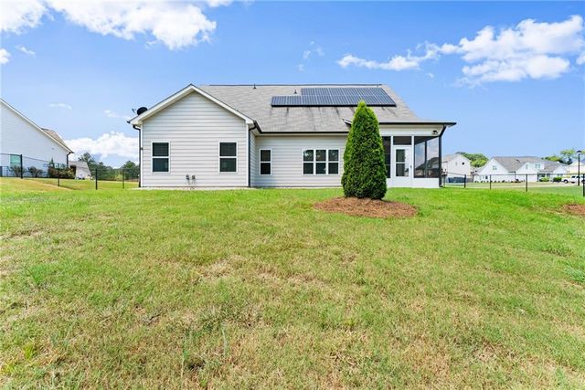 380 Glenn Trail, Winder, GA 30680