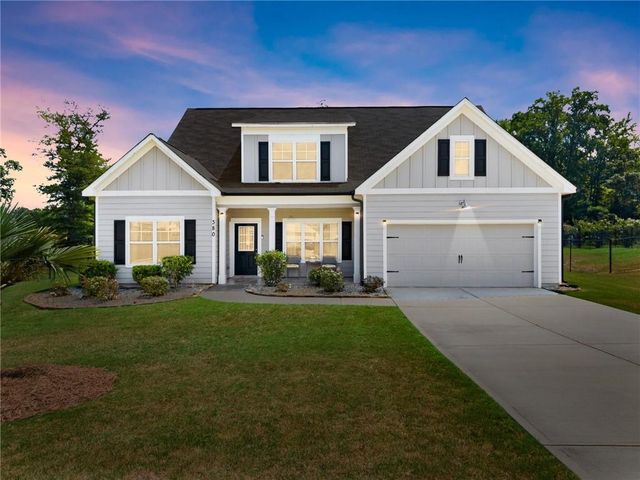 380 Glenn Trail, Winder, GA 30680