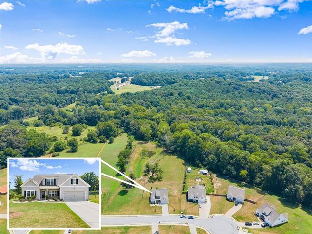 380 Glenn Trail, Winder, GA 30680