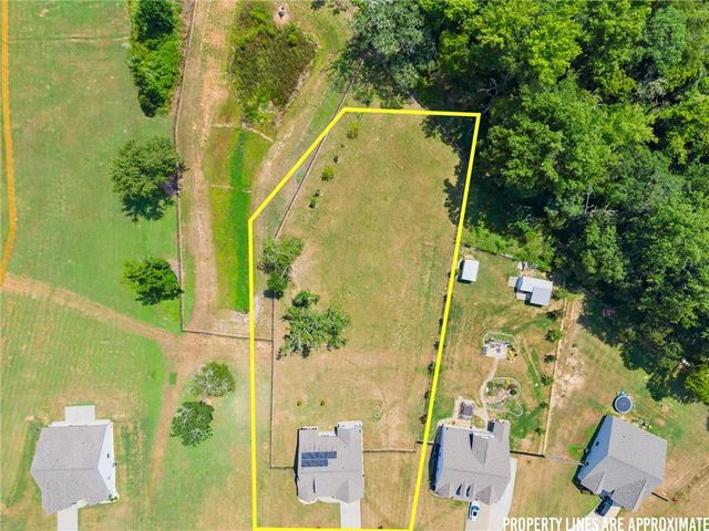380 Glenn Trail, Winder, GA 30680