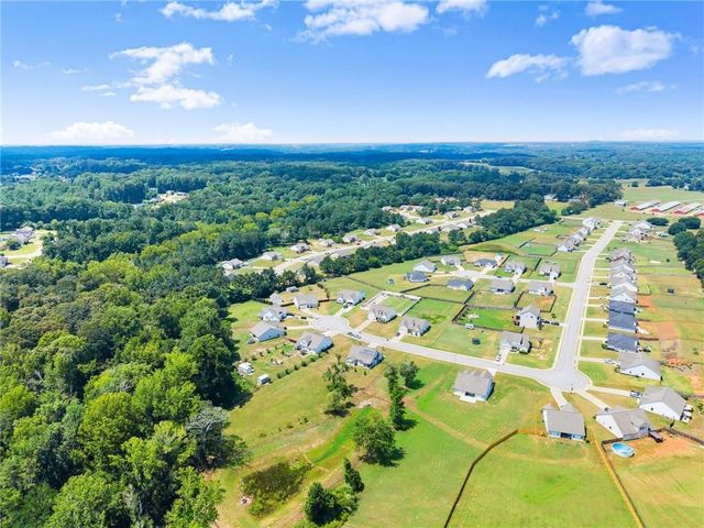 380 Glenn Trail, Winder, GA 30680