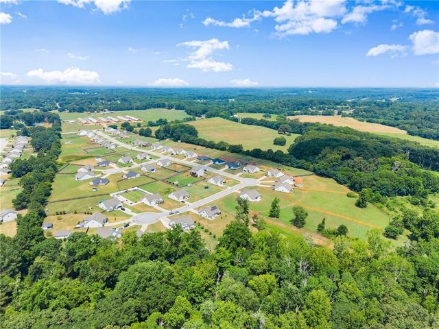 380 Glenn Trail, Winder, GA 30680