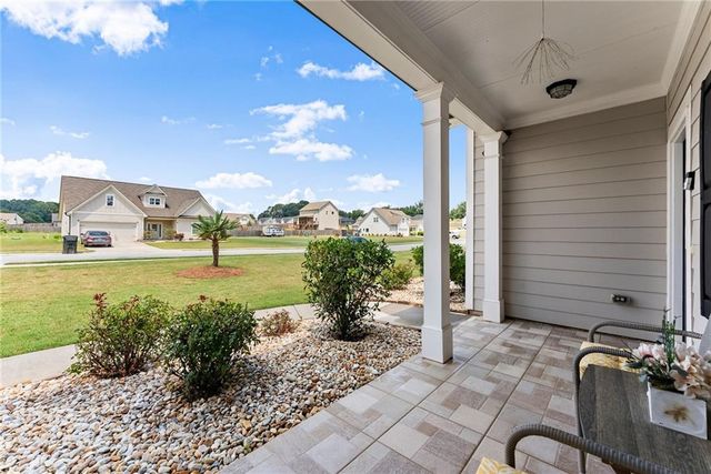 380 Glenn Trail, Winder, GA 30680