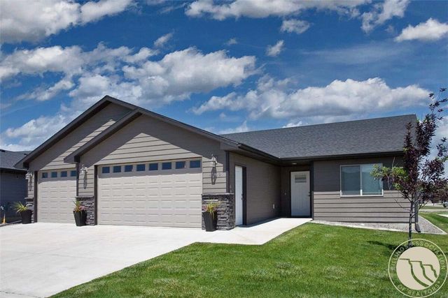 4209 Limber Pine Lane, Billings, MT 59106