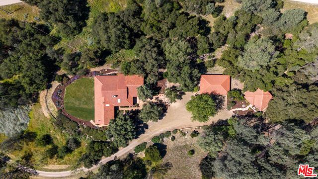2160 Rambling Oaks Road, Santa Ynez, CA 93460