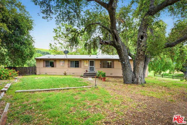 2160 Rambling Oaks Road, Santa Ynez, CA 93460