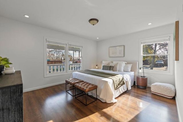 754 Topaz Street, Redwood City, CA 94061