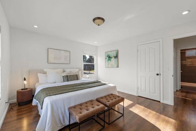 754 Topaz Street, Redwood City, CA 94061