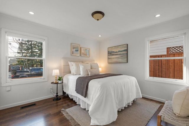 754 Topaz Street, Redwood City, CA 94061