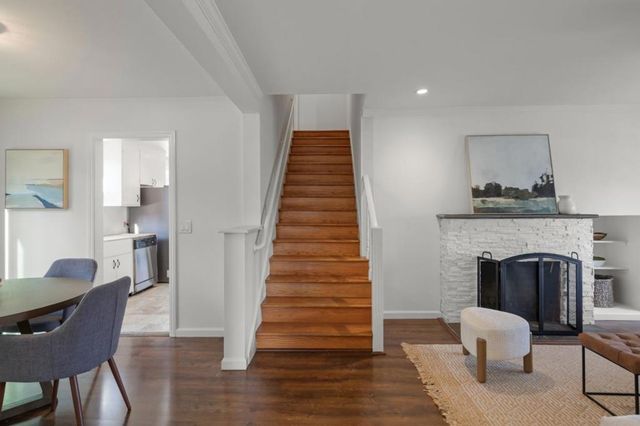 754 Topaz Street, Redwood City, CA 94061