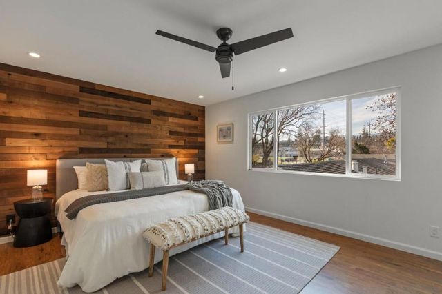 754 Topaz Street, Redwood City, CA 94061