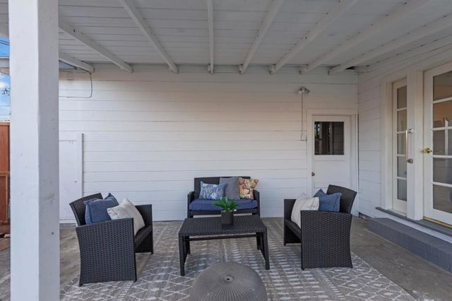 754 Topaz Street, Redwood City, CA 94061