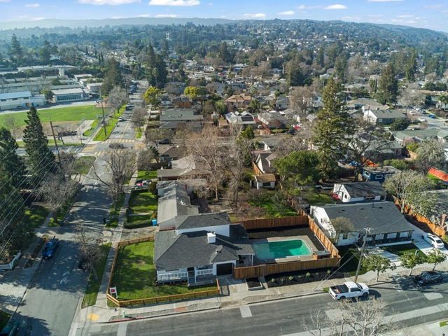 754 Topaz Street, Redwood City, CA 94061