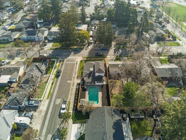 754 Topaz Street, Redwood City, CA 94061