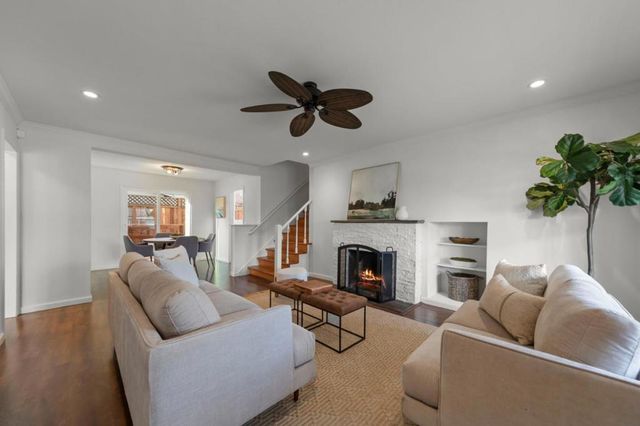 754 Topaz Street, Redwood City, CA 94061