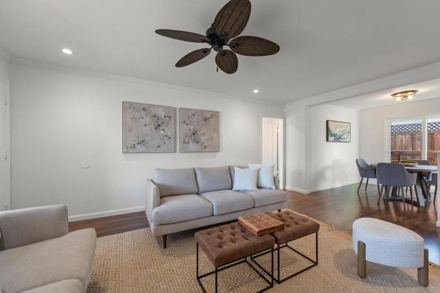 754 Topaz Street, Redwood City, CA 94061