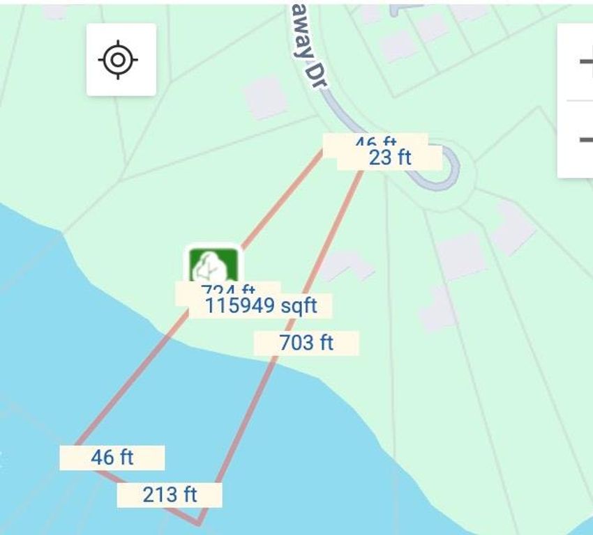 7216 Getaway DR, Jonestown, TX 78645