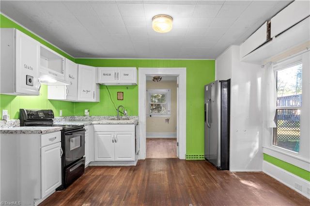 521 Bridges Drive, High Point, NC 27262
