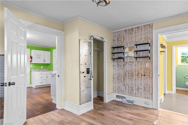 521 Bridges Drive, High Point, NC 27262