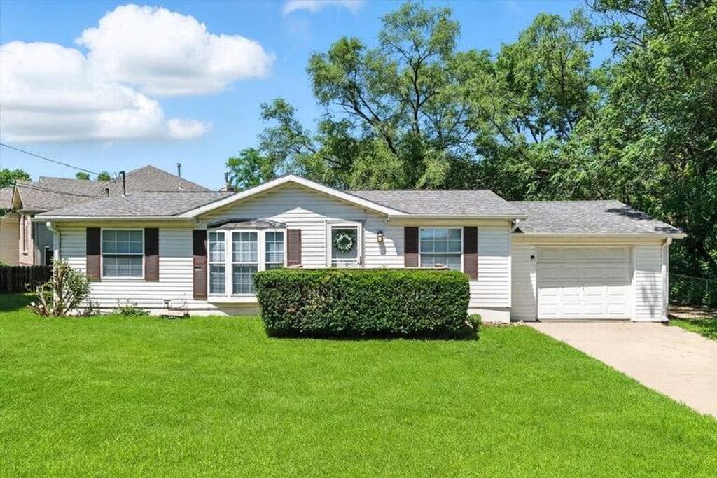 603 HILLCREST Avenue, Council Bluffs, IA 51503