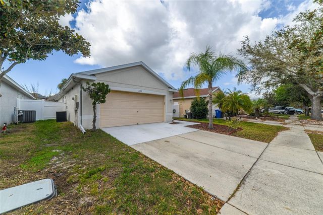 11351 COCOA BEACH DRIVE, Riverview, FL 33569