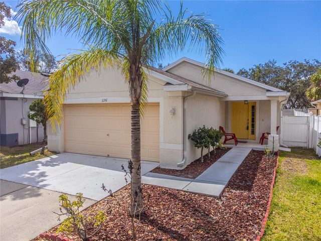11351 COCOA BEACH DRIVE, Riverview, FL 33569
