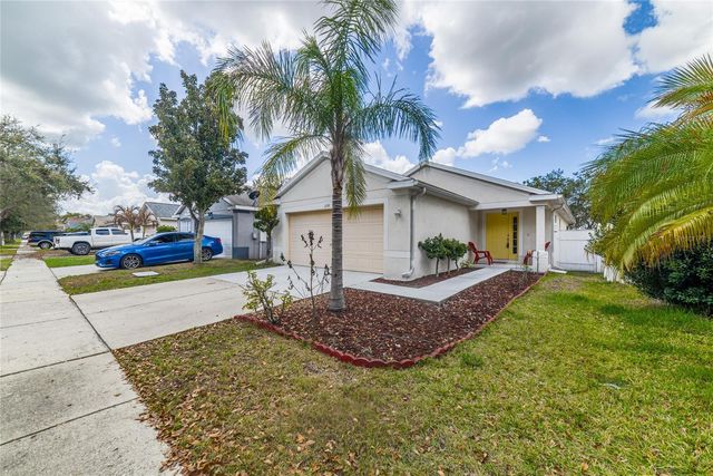 11351 COCOA BEACH DRIVE, Riverview, FL 33569