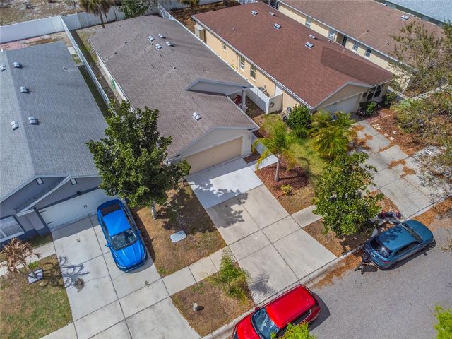 11351 COCOA BEACH DRIVE, Riverview, FL 33569