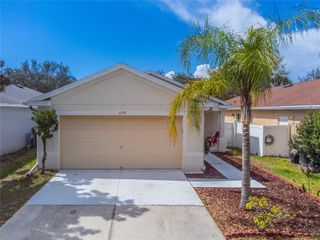 11351 COCOA BEACH DRIVE, Riverview, FL 33569