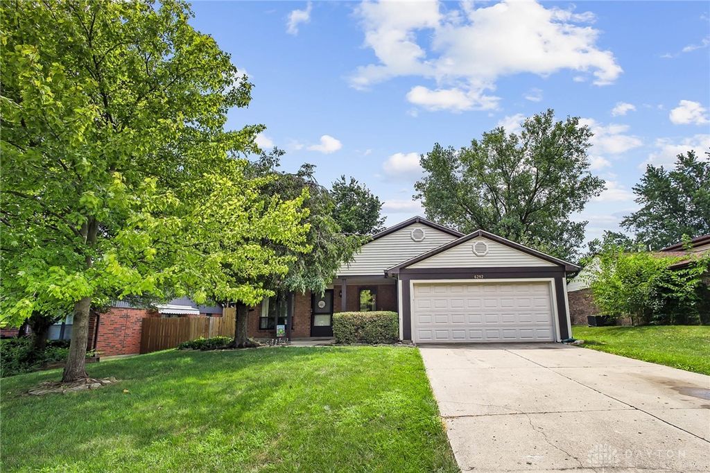 6292 Shull Road, Dayton, OH 45424