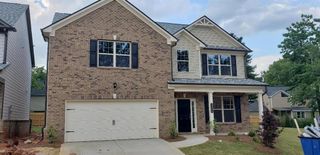 6409 Panasa Court, Tucker, GA 30084