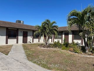 3805 SE 11th AVE, Cape Coral, FL 33904