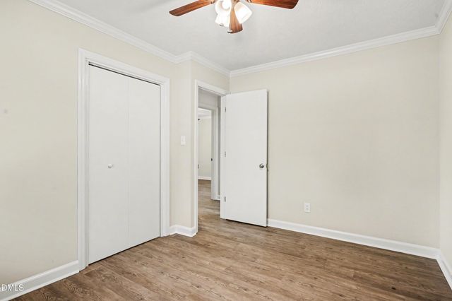 318 S Mcpherson Church Road, Fayetteville, NC 28303